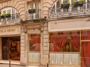 Agoda.com Apartments & Hotels France 