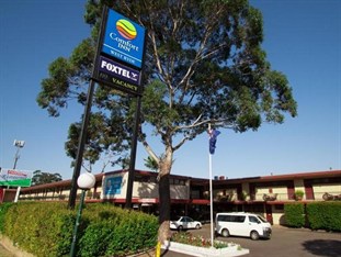 Agoda.com Australia Apartments & Hotels