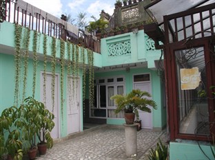 Agoda.com Nepal Apartments & Hotels