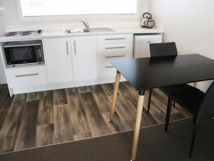 Agoda.com New Zealand Apartments & Hotels