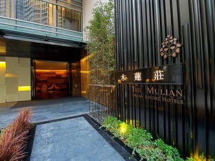 Agoda.com China Apartments & Hotels