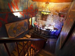 Agoda.com Russia Apartments & Hotels