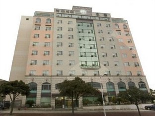 Agoda.com South Korea Apartments & Hotels