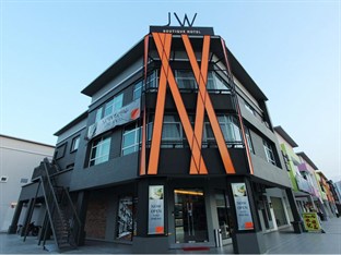 Agoda.com Malaysia Apartments & Hotels