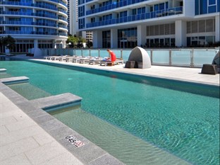 Agoda.com Australia Apartments & Hotels