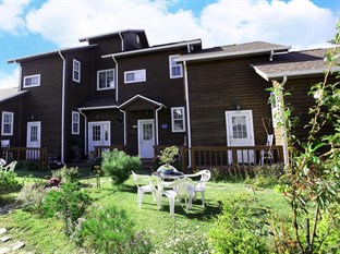 Agoda.com South Korea Apartments & Hotels