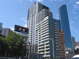 Agoda.com Australia Apartments & Hotels
