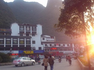 Agoda.com China Apartments & Hotels