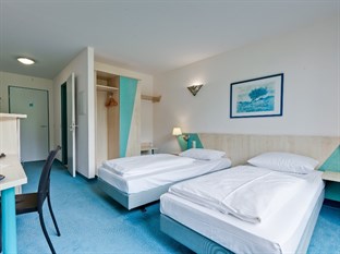 Agoda.com Germany Apartments & Hotels