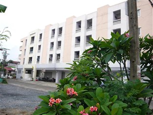 Agoda.com Thailand Apartments & Hotels