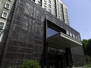 Agoda.com China Apartments & Hotels