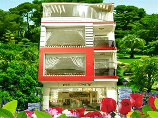 Agoda.com Vietnam Apartments & Hotels  