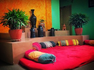 Agoda.com Nepal Apartments & Hotels