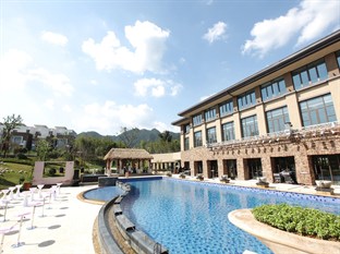 Agoda.com China Apartments & Hotels