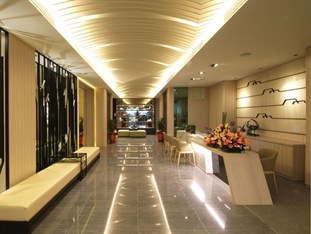 Agoda.com Taiwan Apartments & Hotels