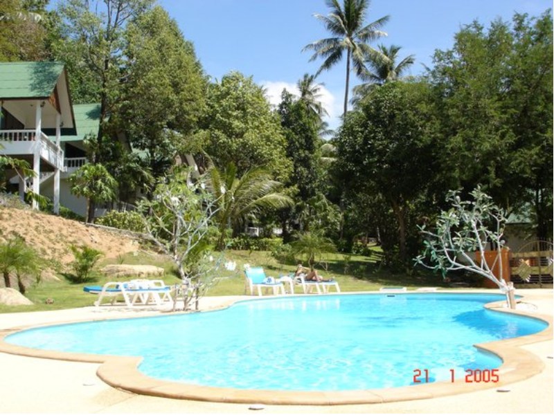 Agoda.com Thailand Apartments & Hotels