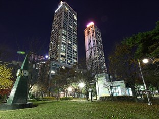 Agoda.com South Korea Apartments & Hotels