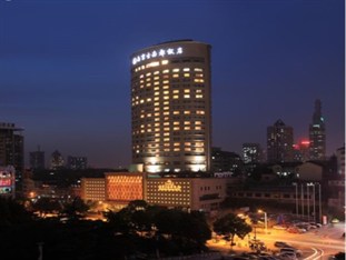 Agoda.com China Apartments & Hotels