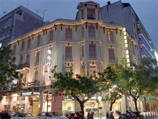 Agoda.com Greece Apartments & Hotels