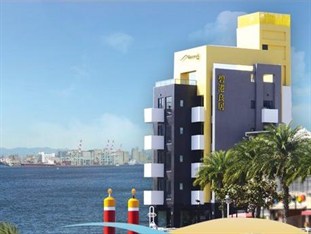 Agoda.com Taiwan Apartments & Hotels