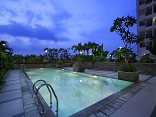 Agoda.com Indonesia Apartments & Hotels