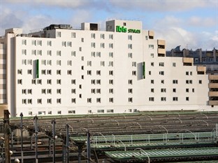 Agoda.com Apartments & Hotels France 