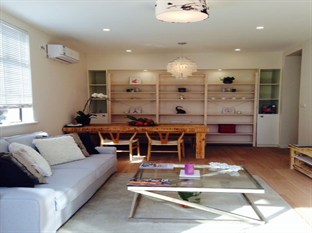 Agoda.com China Apartments & Hotels