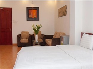 Agoda.com Vietnam Apartments & Hotels  