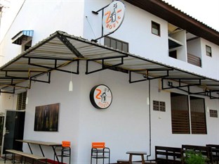 Agoda.com Thailand Apartments & Hotels