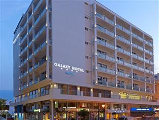 Agoda.com Greece Apartments & Hotels