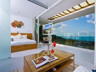 Agoda.com Thailand Apartments & Hotels