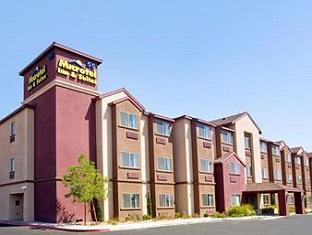 Agoda.com United States Apartments & Hotels