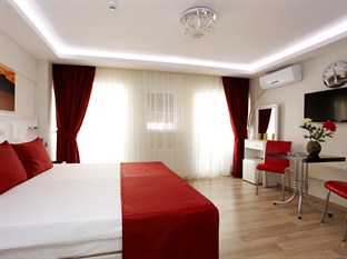 Agoda.com Turkey Apartments & Hotels