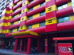 Agoda.com Philippines Apartments & Hotels