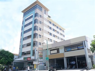 Agoda.com Philippines Apartments & Hotels