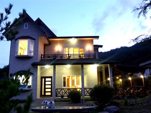 Agoda.com Taiwan Apartments & Hotels