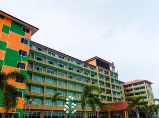 Agoda.com Thailand Apartments & Hotels