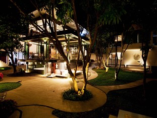 Agoda.com Thailand Apartments & Hotels
