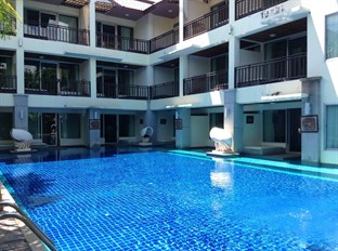 Agoda.com Thailand Apartments & Hotels