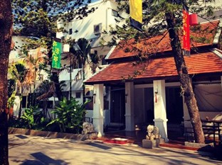 Agoda.com Thailand Apartments & Hotels