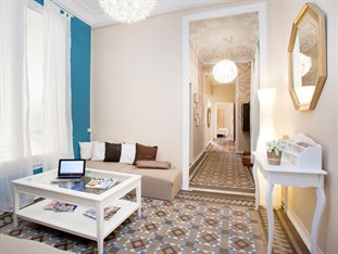 Agoda.com Spain Apartments & Hotels