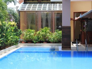 Agoda.com Cambodia Apartments & Hotels