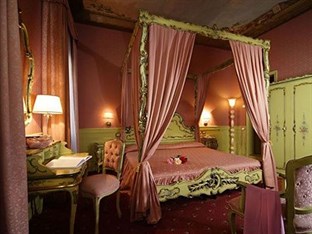 Agoda.com Italy Apartments & Hotels