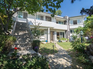 Agoda.com South Korea Apartments & Hotels