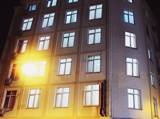 Agoda.com Turkey Apartments & Hotels