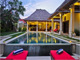 Agoda.com Indonesia Apartments & Hotels