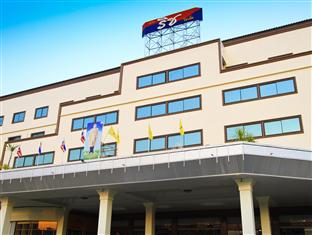 Agoda.com Thailand Apartments & Hotels