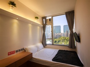 Agoda.com Hong Kong Apartments & Hotels