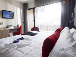 Agoda.com Spain Apartments & Hotels