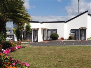 Agoda.com New Zealand Apartments & Hotels